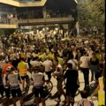 Studenti na biciklima dočekani u Vršcu i Valjevu, večeras u Milanovcu
