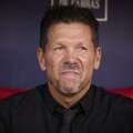 Sve pršti u Madridu! Simeone brutalno odgovorio Murinju posle kontroverznog derbija: Žoze mora da pazi šta priča!