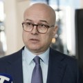 Vučević: Kandidovali smo ljude koji se ne stide sebe, blokade donose samo podele