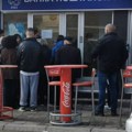 Danas počinje isplata pomoći od 6.000 dinara