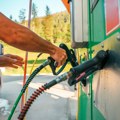 Novo poskupljenje goriva u Crnoj Gori: Evrodizel skuplji za pet, a benzin za dva centa po litri