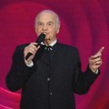 Zvonko Bogdan dobio tradicionalno priznanje „Zlatna ploča“ za izuzetan doprinos muzici