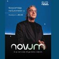 Novi TV šou Marka Čadeža: NovUm – upoznajte AI, jer AI već poznaje Vas!