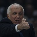 Za dlaku: Željko stao na dva poena do rekorda