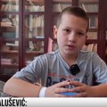 Kosta (9) osvaja medalje u plivanju: Do bazena putuje više od sat vremena, a njegova poruka vršnjacima dira u srce (video)