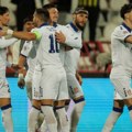 Put Srbije do Evropskog prvenstva 2028: Moglo je i bolje, možda ponovo sa Grčkom