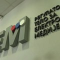 REM pao na prvom ispitu: Bez nadzora kontroverzne televizije tokom predizborne kampanje