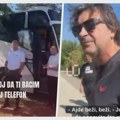 "Nemoj da ti bacim taj telefon na autobus": Novinarki Glasa Šumadije pretili dok je snimala okupljanje pristalica SNS pred…