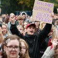 Hiljade ljudi protestovale u Berlinu i Štutgartu protiv rata