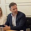 Mali o politici Dejana Šoškića: "Dovela nas je do katastrofalnih rezultata" VIDEO