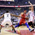 Problem! San Antonio bez Herisa na početku NBA sezone!