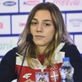 Marica Perišić osvojila bronzu na Svetskom prvenstvu
