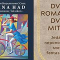Promocija novih knjiga Gorana Kojadinovića Coix-a