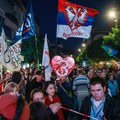 Sve što raste htelo bi da raste