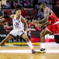 Olimpijakos razbio Efes: Grci pregazili turskog velikana sa 23 poena razlike!