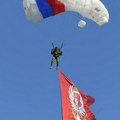 Obeležen Dan 63. padobranske brigade i Dan vojnih padobranaca