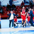 Čačani uživaju na gostovanjima, velika pobeda Borca protiv bivšeg prvaka Evrope u Zagrebu