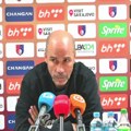 Đoan Penjaroja: "Ja sam samo trener, imamo velike probleme"