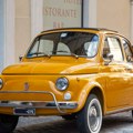 Pet legendarnih automobila koji zajedno imaju samo 55 KS: Evo kako se nekada putovalo