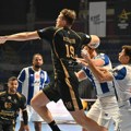 Čudo Partizana u Ligi šampiona: Gol u poslednjim sekundama će se prepričavati