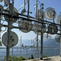 Nemci osumnjičeni za paljenje antena Starlinka u Bugarskoj