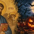 Sveti Luka ili Noć veštica: Slavite slavu ili jurite veštice? A možda i jedno i drugo! Sveti Luka ili Noć veštica?