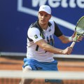 Kecmanović u četvrtfinalu turnira u Istbornu