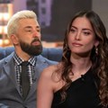 Ognjen amidžić i Mirka Vasiljević u klinču u emisiji uživo: Voditelj je potkačio zbog vanbračne dece, ona mu žestoko…