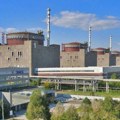 Rusi planiraju da spreče napad na nuklearku u Zaporožju