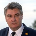 Milanović: Politički udar Plenkovića na ustavni poredak i demokratiju
