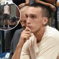Srbija dobija još jednog NBA igrača na mundobasketu: Jedna slika otkrila sve, Pešić čeka da mu se odazove! (foto)