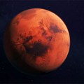 Problem vode i hrane i „rajsko ostrvo“ na Marsu
