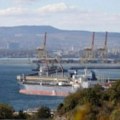Napad pomorskih dronova na rusku crnomorsku luku Novorosijsk