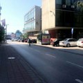 Toplovod u centru: Obustava saobraćaja u više ulica od ponedeljka