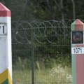 Litvanija privremeno zatvara dva beloruska granična prelaza