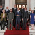 Lideri sa Zapadnog Balkana i evropski zvaničnici u Atini, Vučić najavio sastanak sa Zelenskim