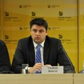 Vladimiru Božoviću ukinuta zabrana ulaska u Crnu Goru