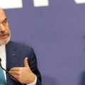 Edi Rama izvršio rekonstrukciju vlade, razrešio šest ministara