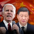 Kineska obaveštajna služba: "Susret Si Đinpinga i Bajdena zavisi od američke iskrenosti"