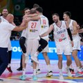 Srbija u borbi za svetsko zlato, igrači poručuju da posao još nije gotov