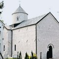 Sabranje za pomoć manastiru Svetog apostola Luke