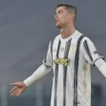 Ronaldo tuži Juventus i zahteva basnoslovnu svotu novca!