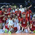 Odbojkaši Poljske osvojili titulu prvaka Evrope