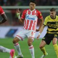 Darian Maleš: Bukari možda i nije hteo onako da pogodi, Zvezda je najveći klub u Srbiji, možda pred kraj karijere i dođem…