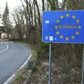 Slovenija suspenduje Šengen