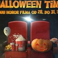 Dani horor filmova po sniženoj ceni od 28. do 31. oktobra u Cineplexx Promenadi