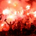 Hrvatska: Licemerje prema ustaštvu na fudbalskim tribinama