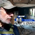 "Ljudi su živi spaljeni, ako ne krenemo na Hamas, doći će po vas u Srbiju, u Evropu"