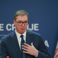 Vučić: Lažu da ću potpisati nezavisnost Kosova, uvek ću se držati Ustava i zakletve
