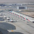 Emirates Group ostvario rekordan profit u prvom polugodištu